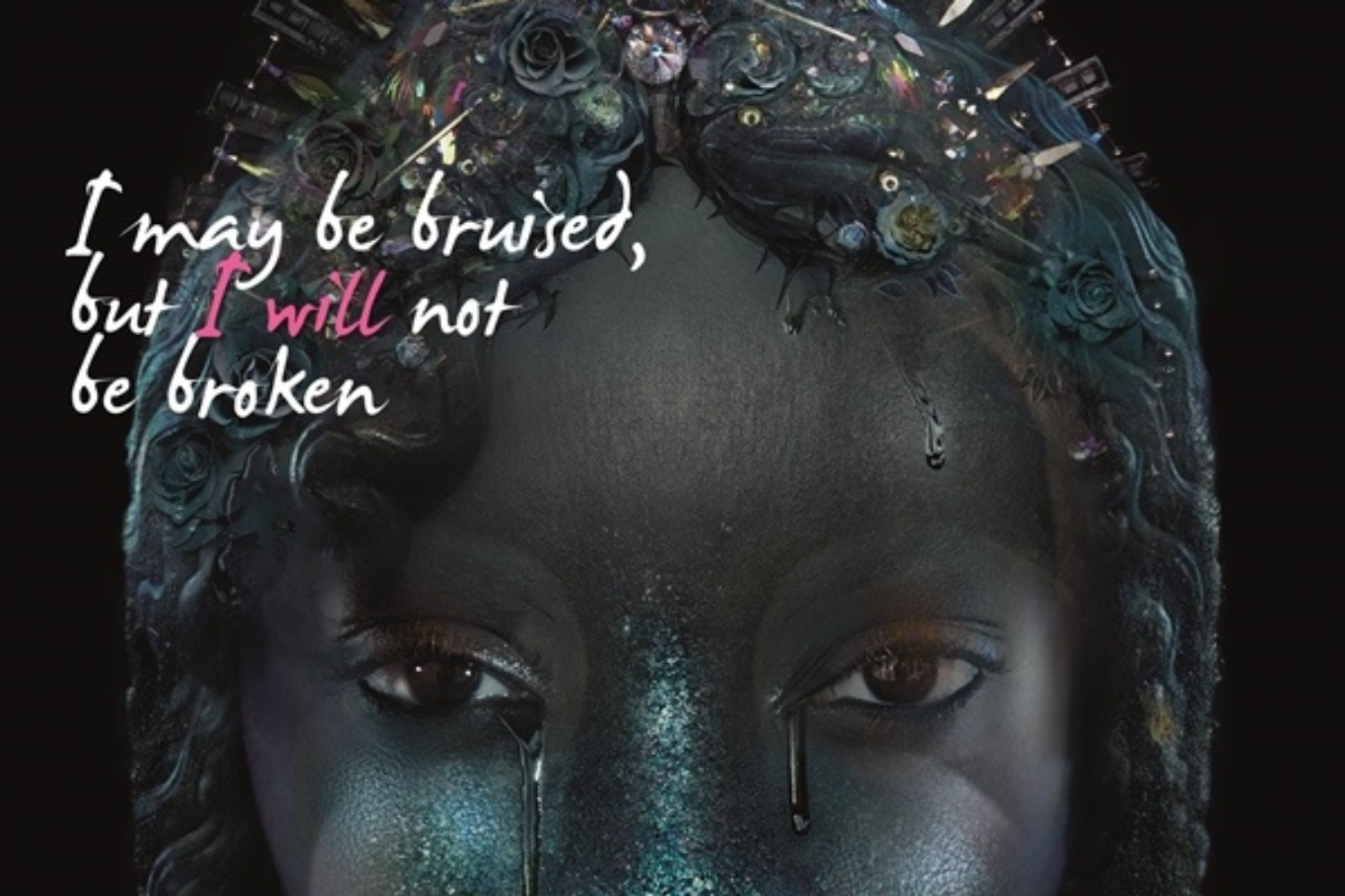 Broken