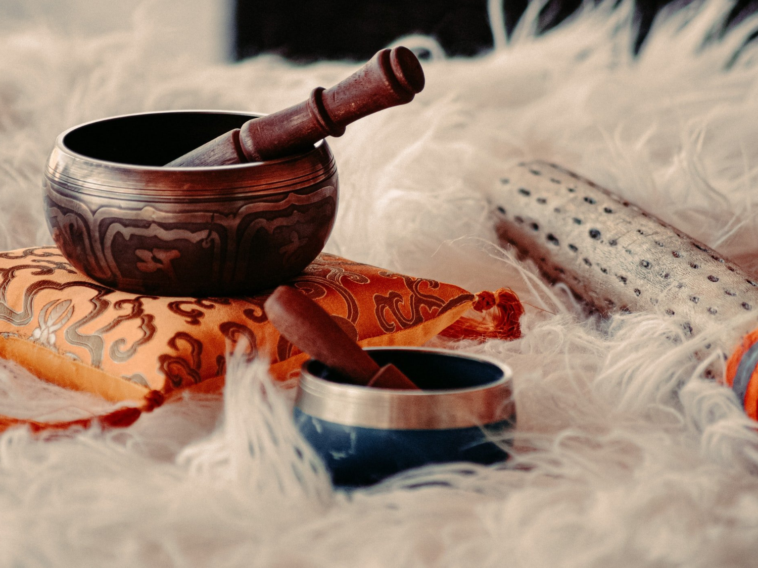 Sound Bath Therapy